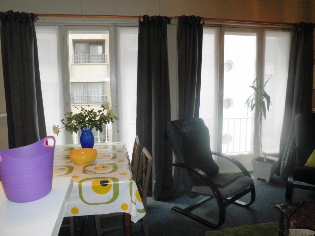 Apartment Van Hecke Blankenberge Cameră foto